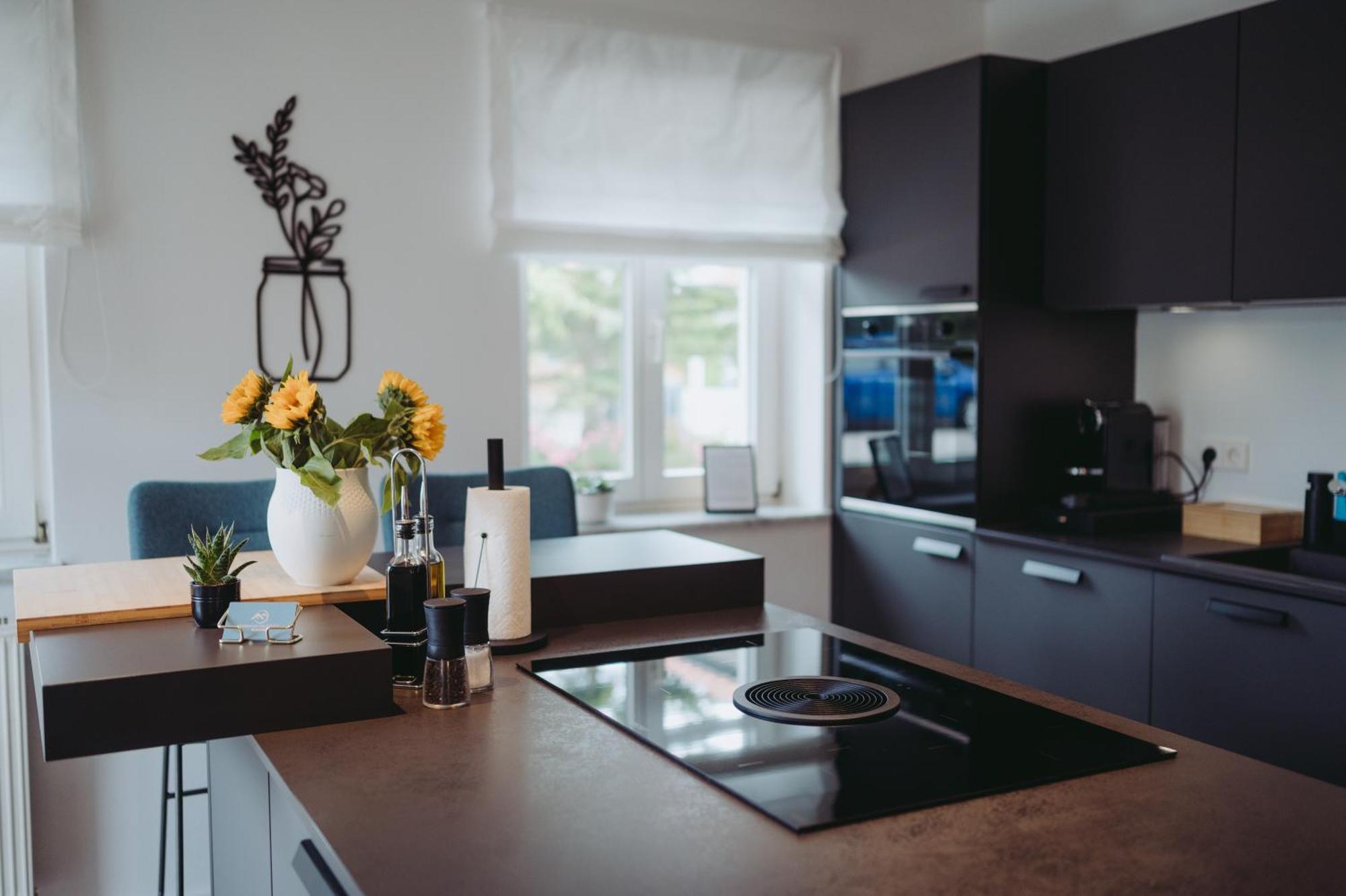 Ferienhaus Goldstueck Im Allgaeu Kaufbeuren Ngoại thất bức ảnh