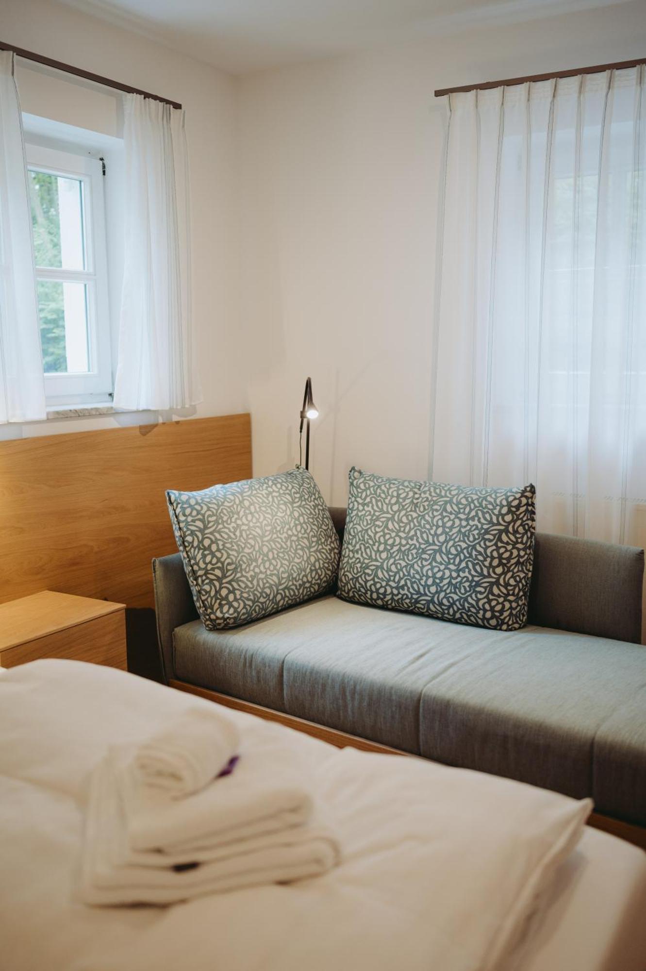 Ferienhaus Goldstueck Im Allgaeu Kaufbeuren Ngoại thất bức ảnh