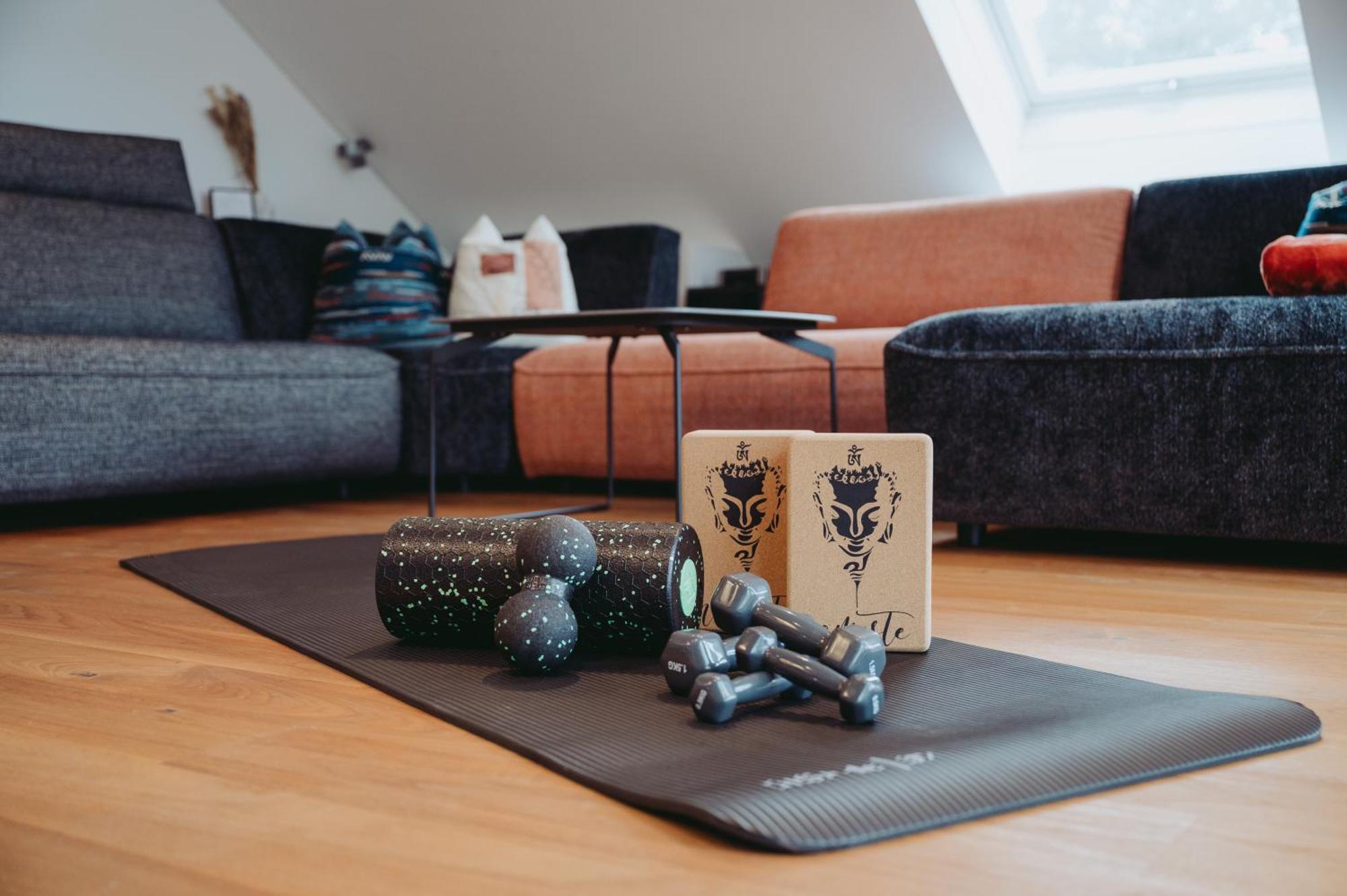 Ferienhaus Goldstueck Im Allgaeu Kaufbeuren Ngoại thất bức ảnh