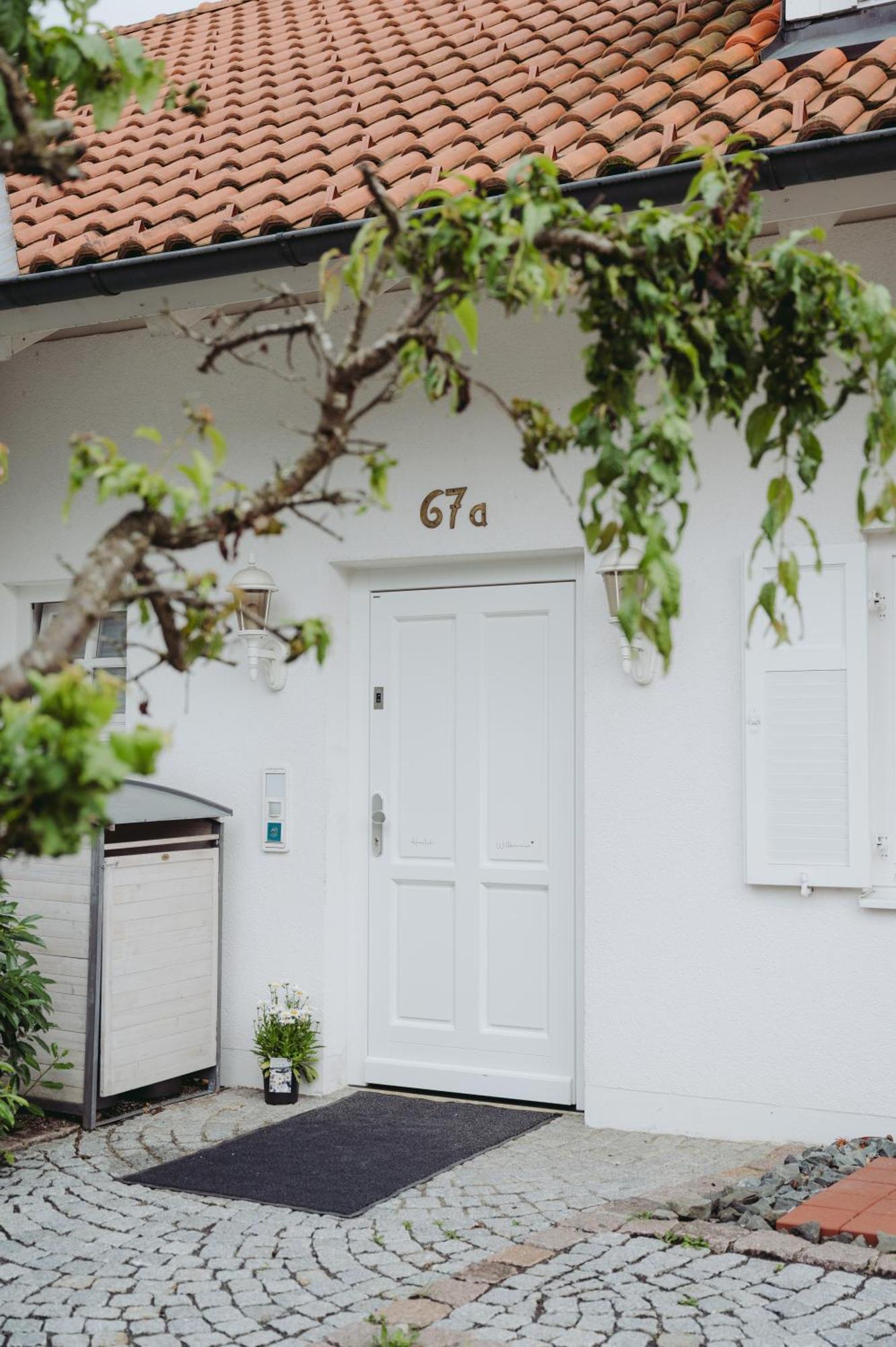 Ferienhaus Goldstueck Im Allgaeu Kaufbeuren Ngoại thất bức ảnh