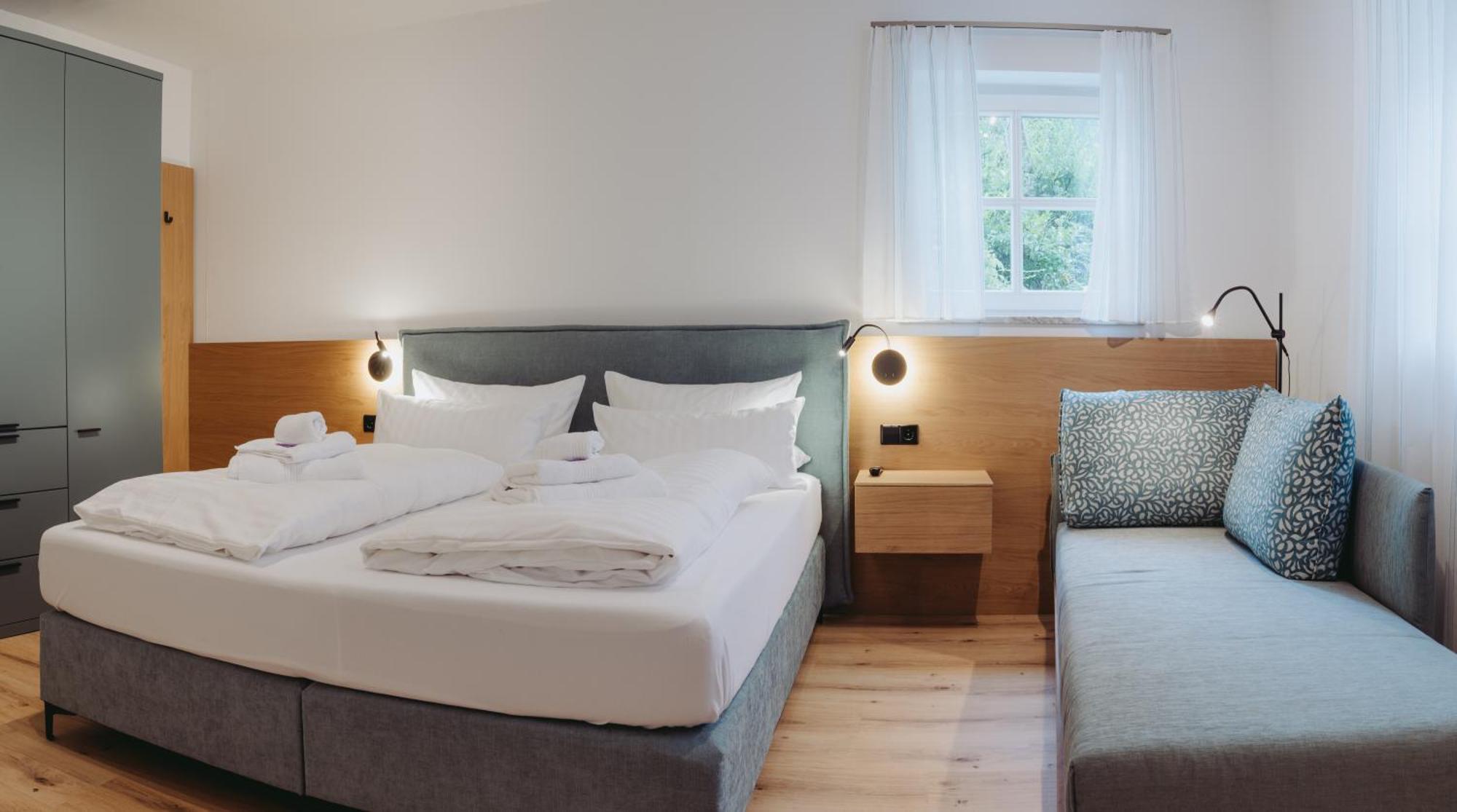 Ferienhaus Goldstueck Im Allgaeu Kaufbeuren Ngoại thất bức ảnh